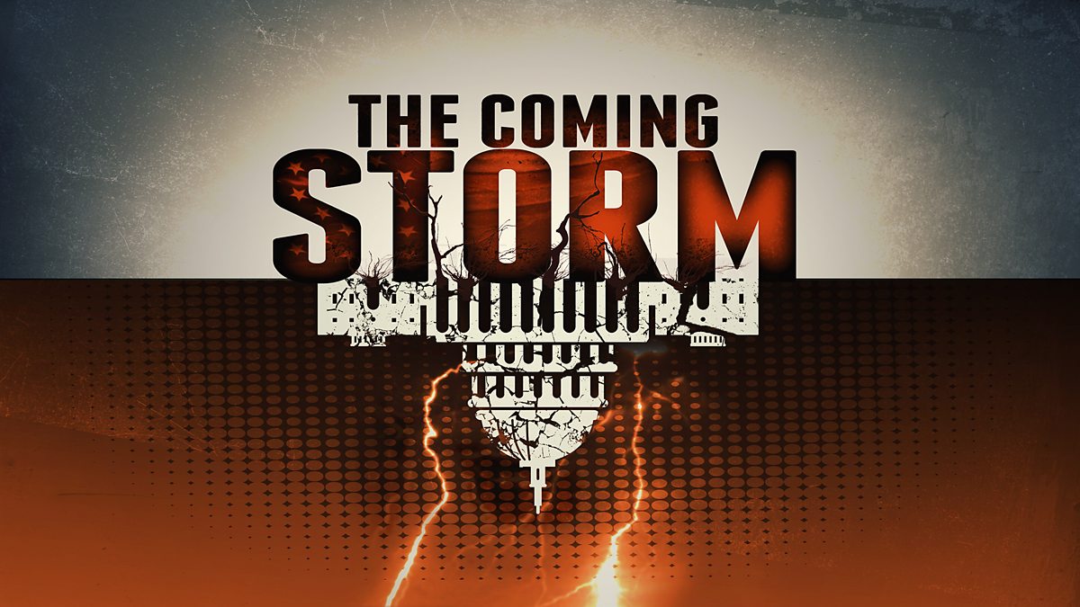 c Radio 4 The Coming Storm 7 Welcome To The Future