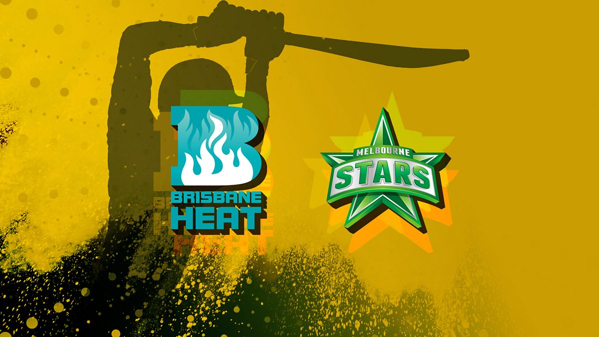 BBL - Coming up next! ⏱ If the Melbourne Renegades or Melbourne Stars want  to make a run for the finals, now's the time! #BBL11 | Facebook