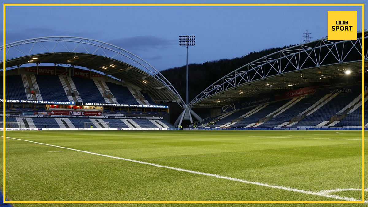 BBC Radio Leeds - West Yorkshire Sport Daily, Huddersfield Town 3-2 ...