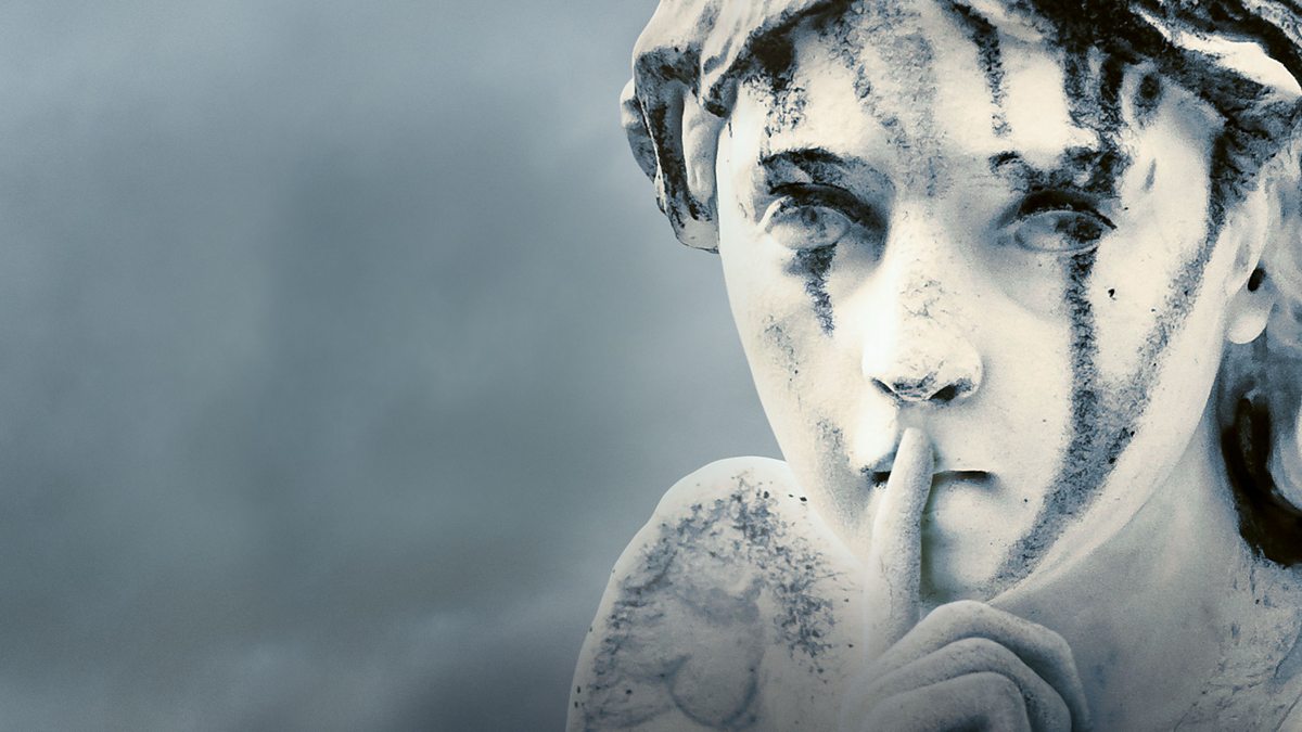 BBC Pretty Little Liars Ravenswood, Series 1