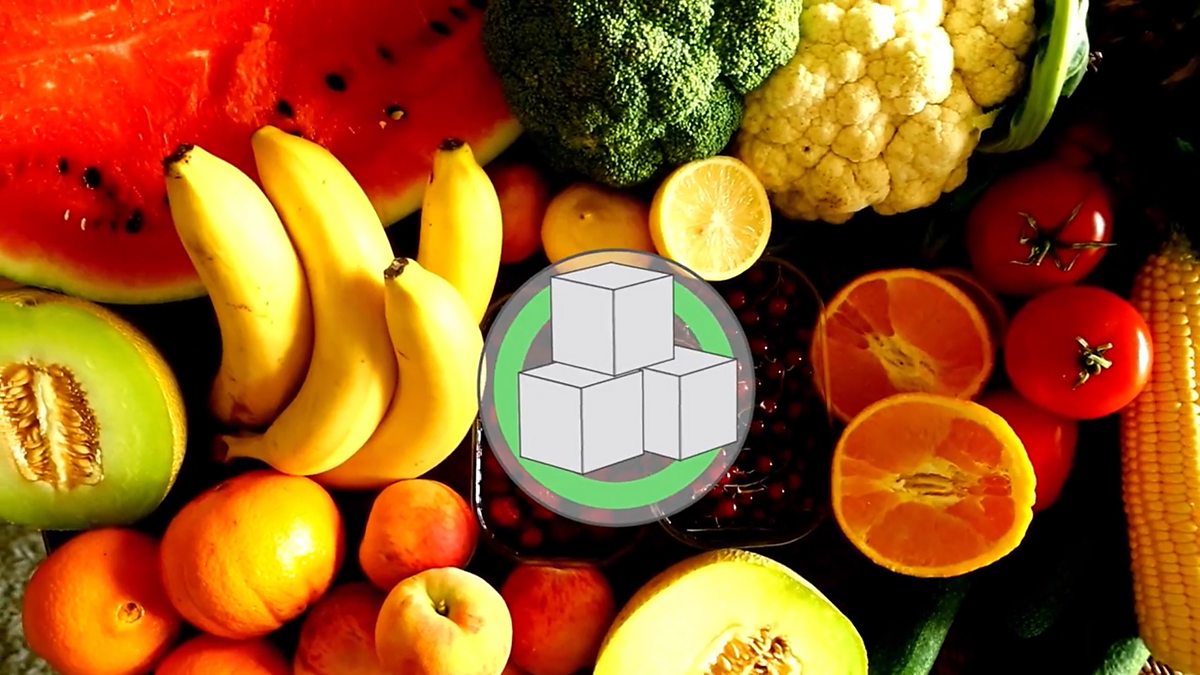 BBC BBC Food, Is the sugar in fruit bad for you?