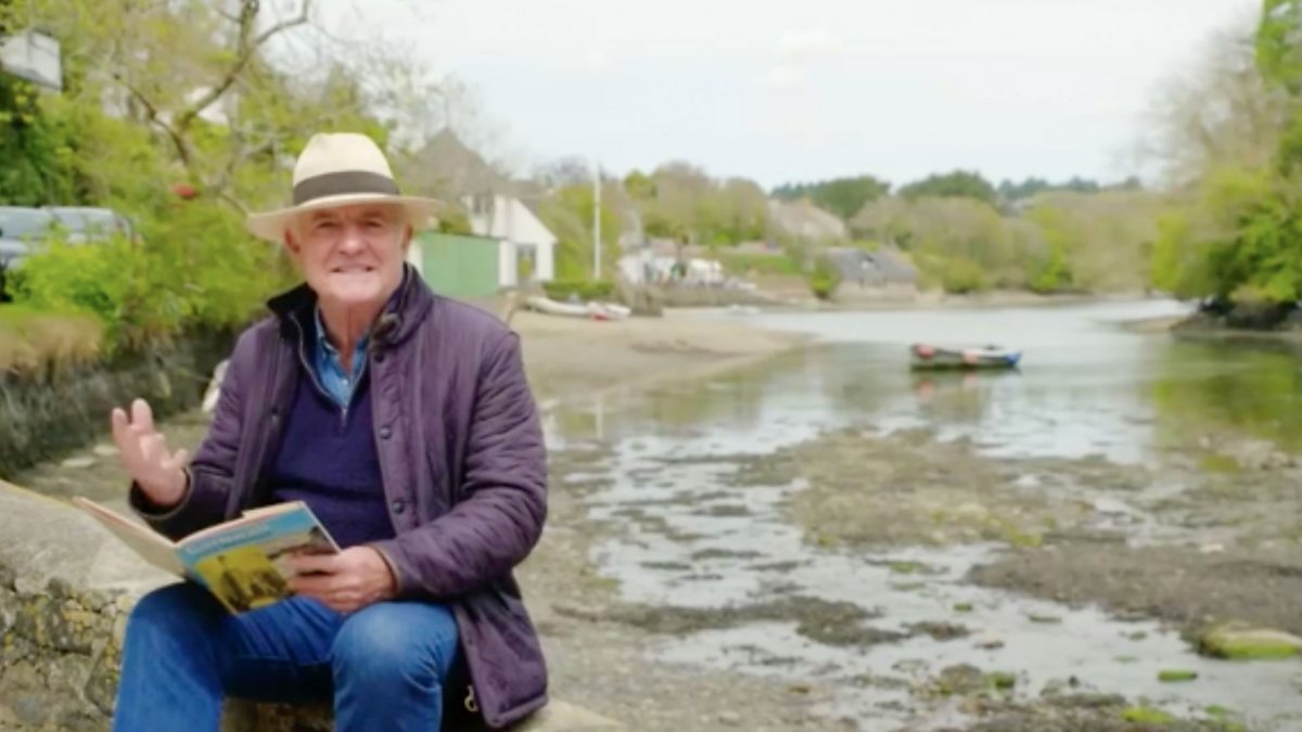 BBC Two - Rick Stein's Cornwall, Series 2, Episode 3 - Recipes