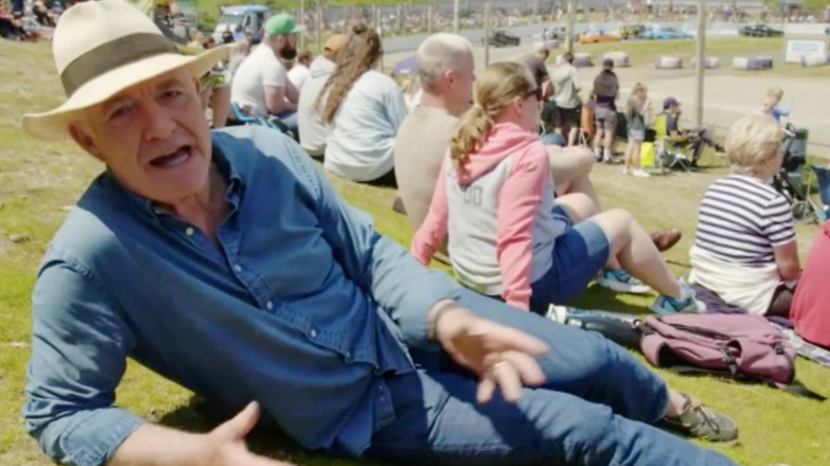 BBC Two - Rick Stein's Cornwall, Series 2, Episode 4 - Recipes