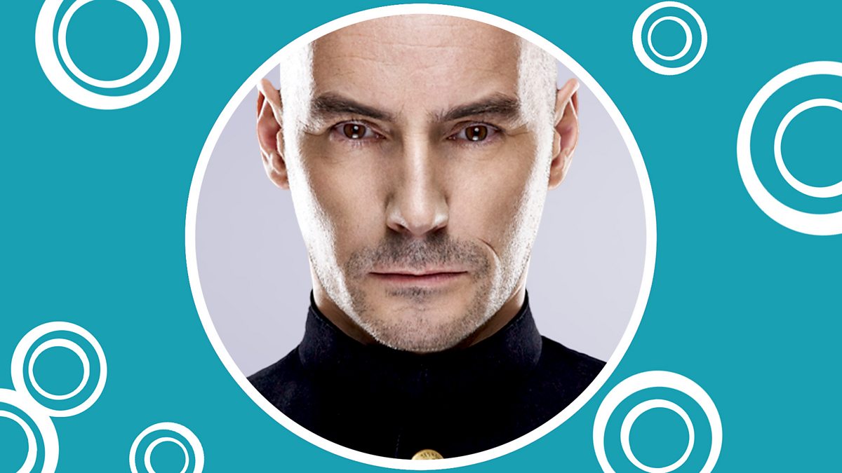 BBC Radio 4 - Chain Reaction, Series 9, Frankie Boyle talks to Grant Morrison