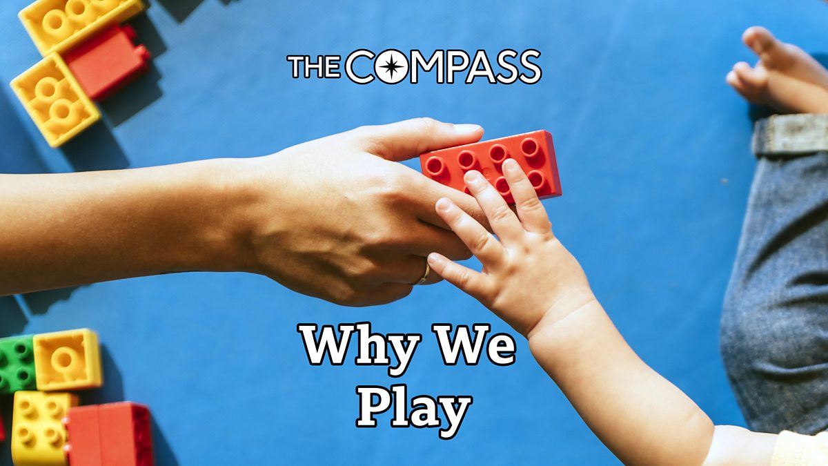 BBC World Service - The Compass, Why We Play, Why We Play: Old age