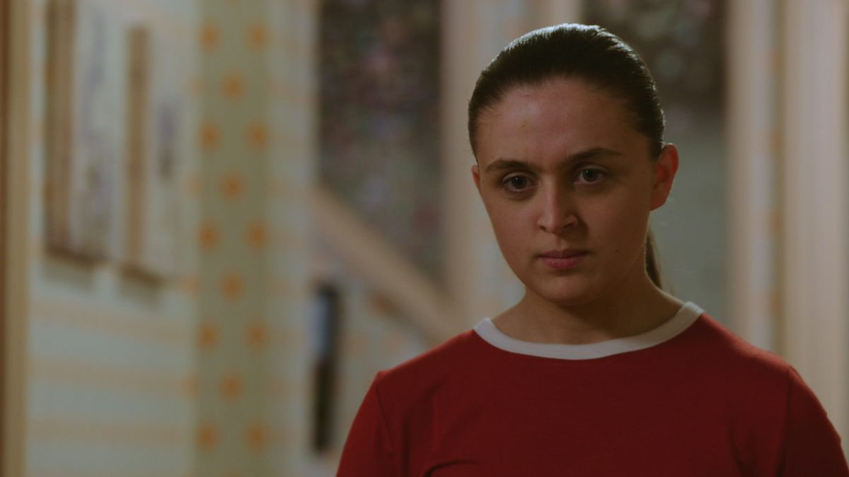 BBC iPlayer The Dumping Ground Series 9 12. Friend Zone