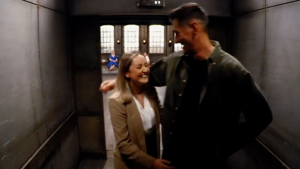 BBC CWR CWR Breakfast with Phil Upton, 13/01/2022, Dragons' Den Rheal