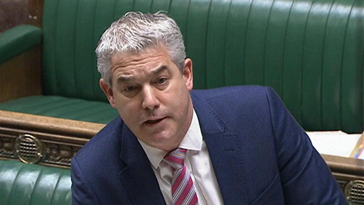 BBC Parliament House of Commons, Office Questions