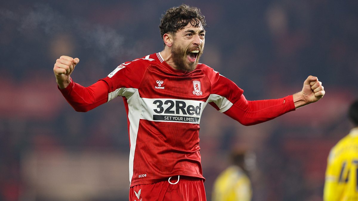 BBC Radio Tees - BBC Radio Tees Sport, Matt Crooks (15th January 2022)