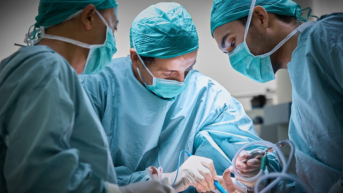 BBC Radio 4 More or Less Behind the Stats, Are women 32 more likely