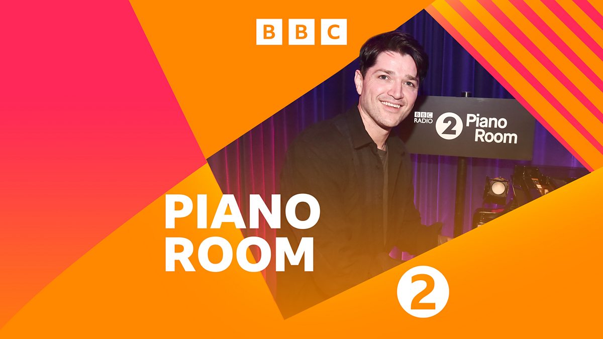 BBC Radio 2 Radio 2's Piano Room, Radio 2 Classic Piano Room The Script