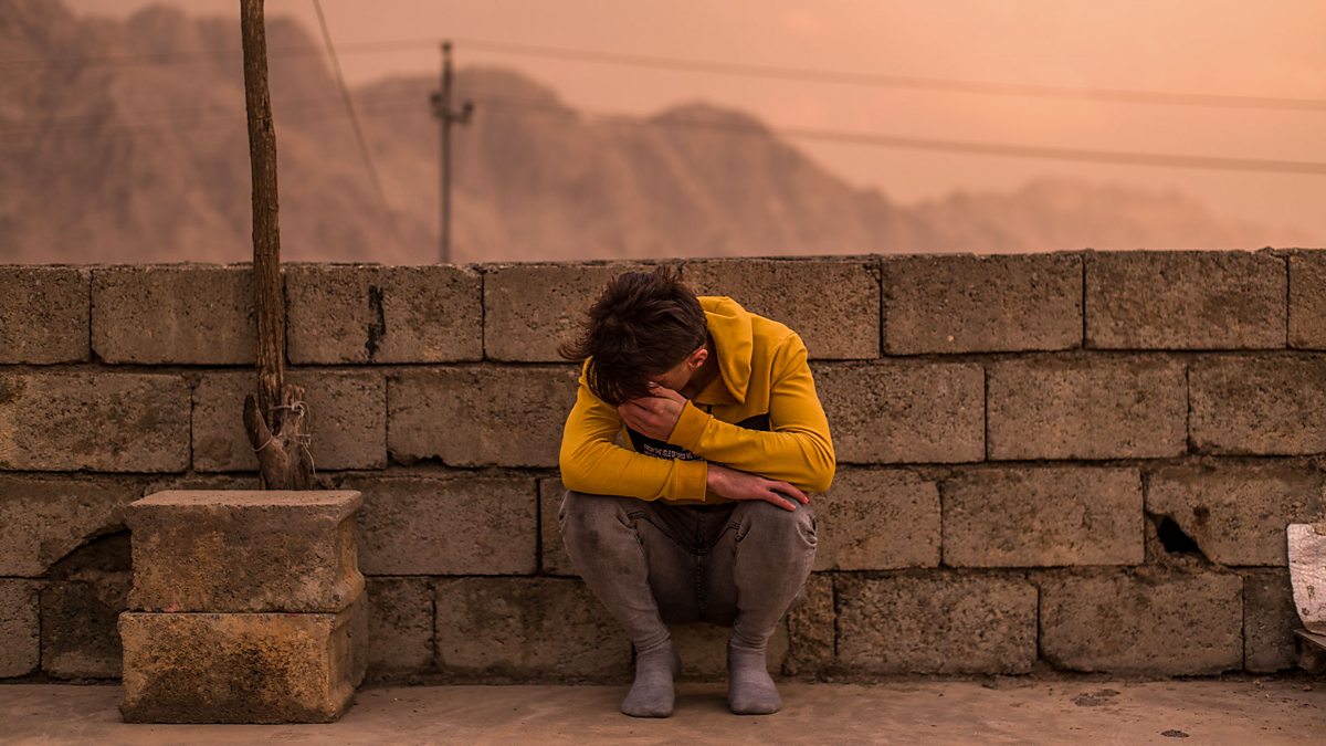 BBC News From Kurdistan with Sorrow