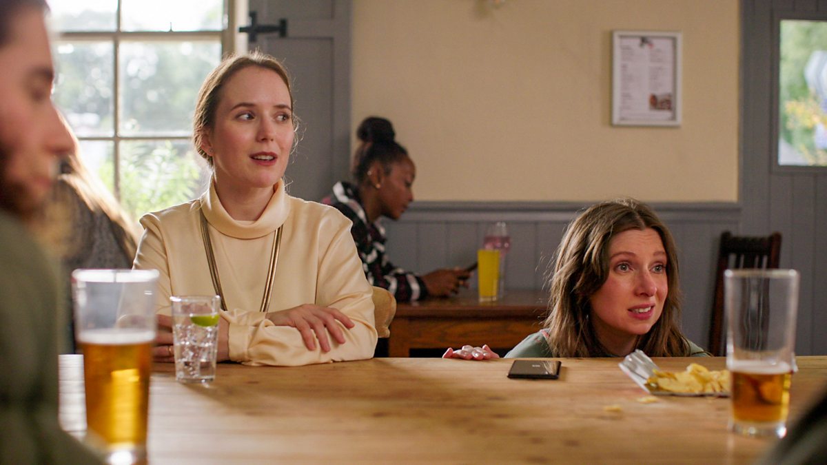 Lazy Susan Series 1 Episode 3 BBC iPlayer