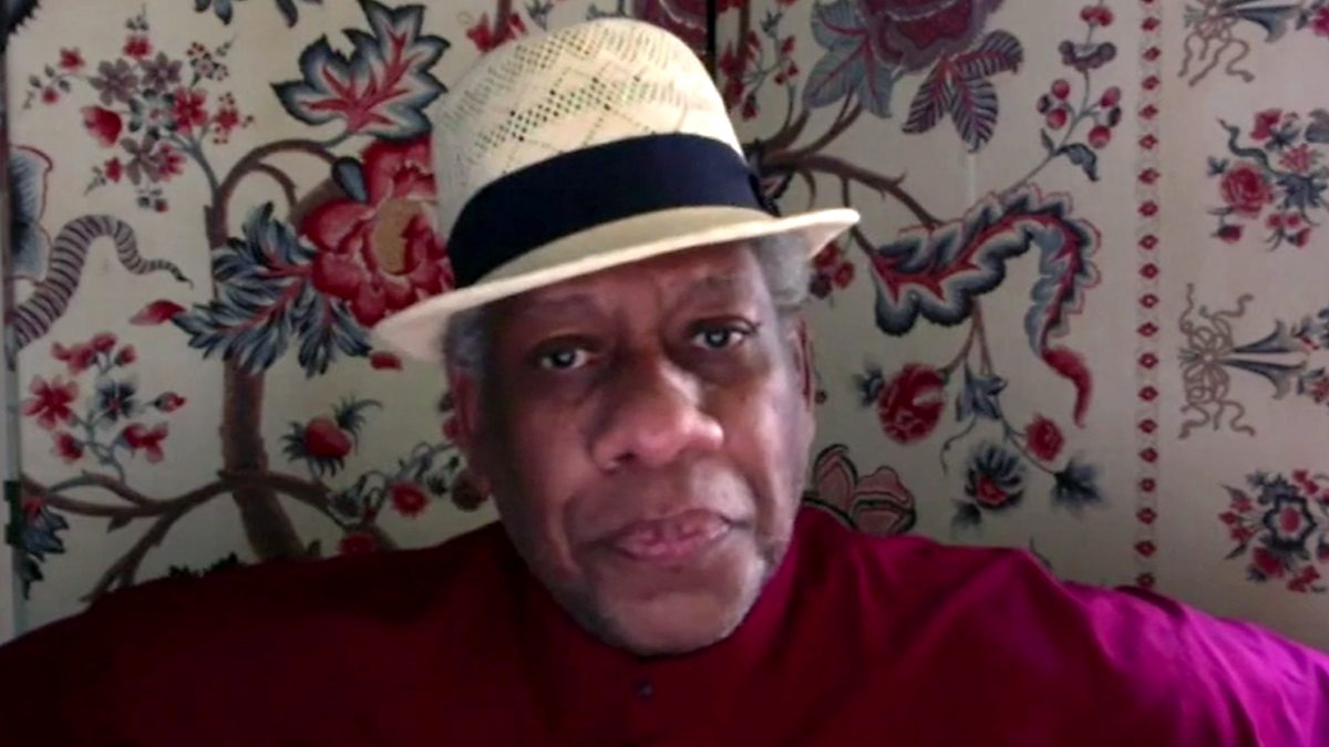 BBC Radio 4 Last Word, Meat Loaf (pictured), André Leon Talley, Jana Kristin Baybars