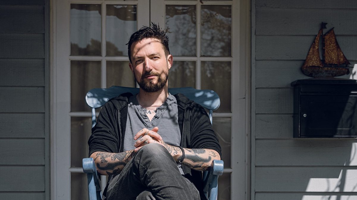 BBC Radio Leicester - Jack Rafferty, Frank Turner