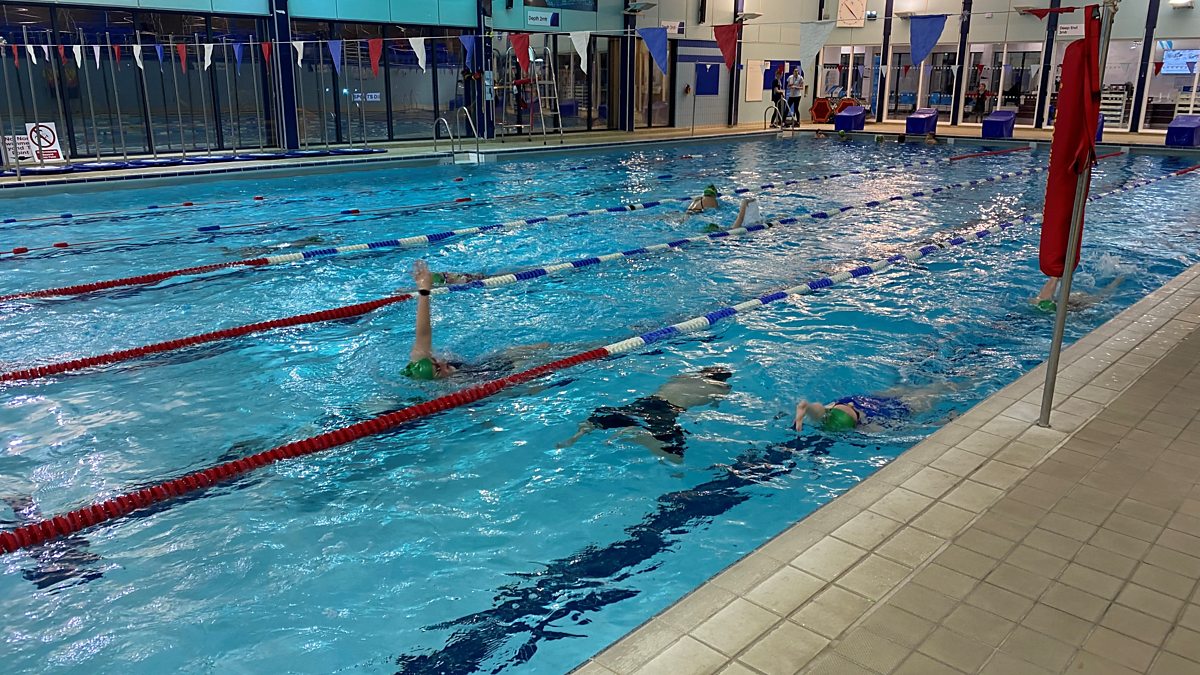 BBC Radio Tees - Amy Oakden, Peterlee Amateur Swimming Club is looking ...