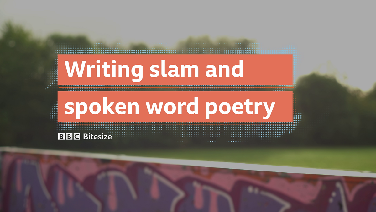 BBC Two Key Stage Three Bitesize Revision, BBC Bitesize KS3 English