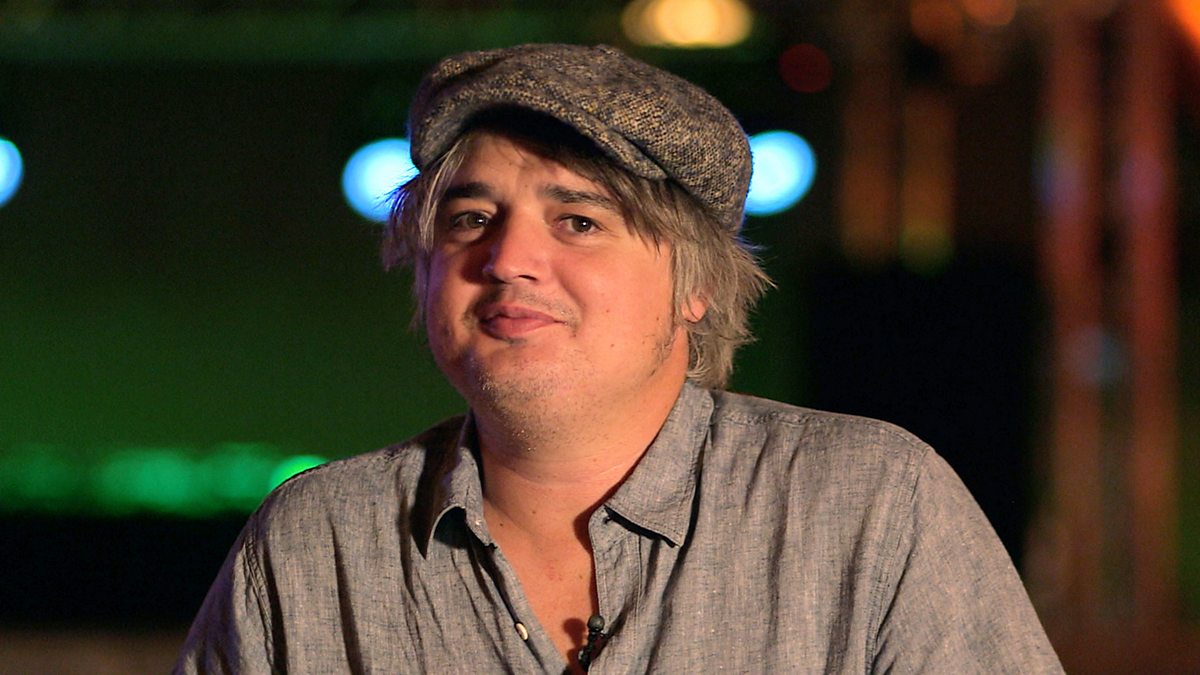 BBC iPlayer Loop TV Series 4 Episode 1