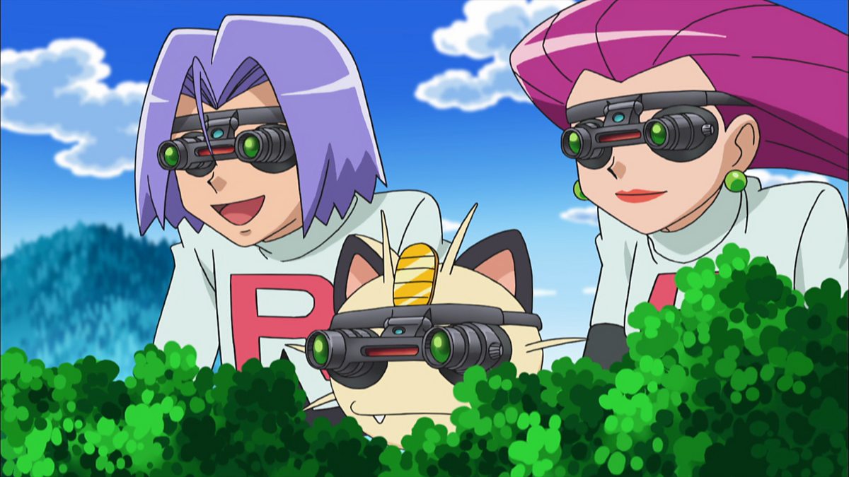 BBC iPlayer - Pokémon: Black and White - Series 15 - Rival Destinies: 12.  Stopping the Rage of Legends! Part 2