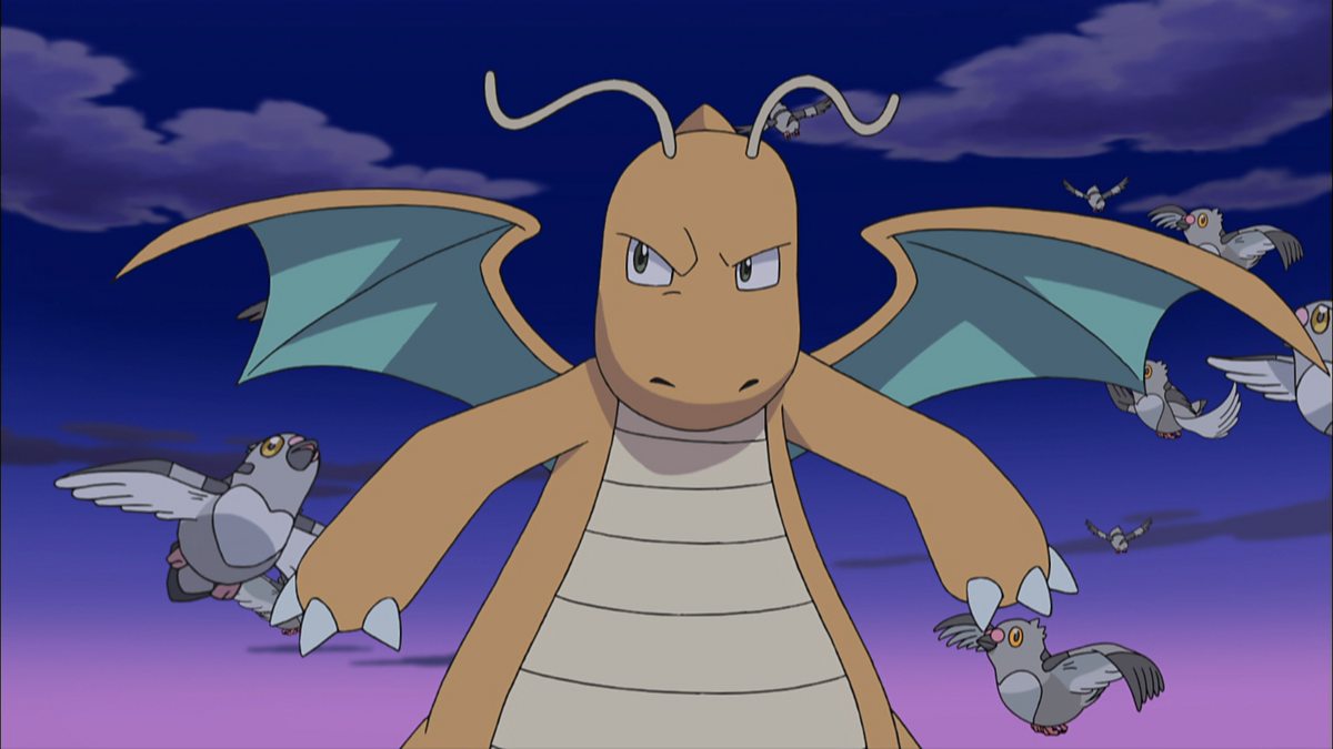 Pokemon Black 2 and White 2  How To Get Dragonite 