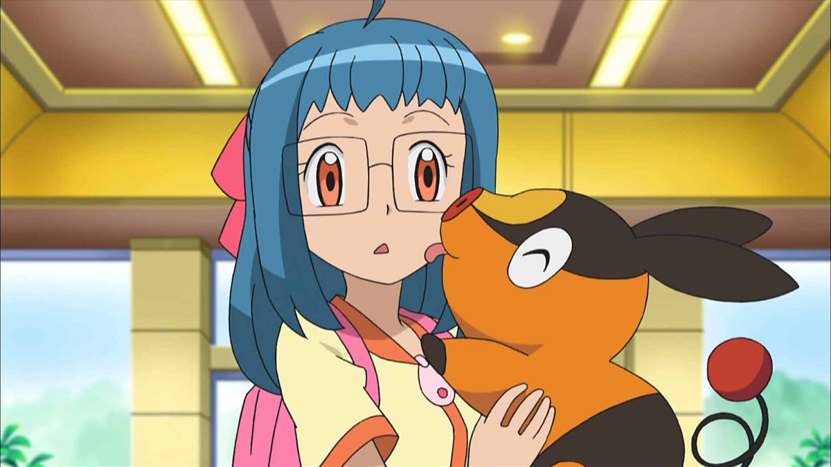 Pokémon: BW Adventures in Unova and Beyond Episodes Added to