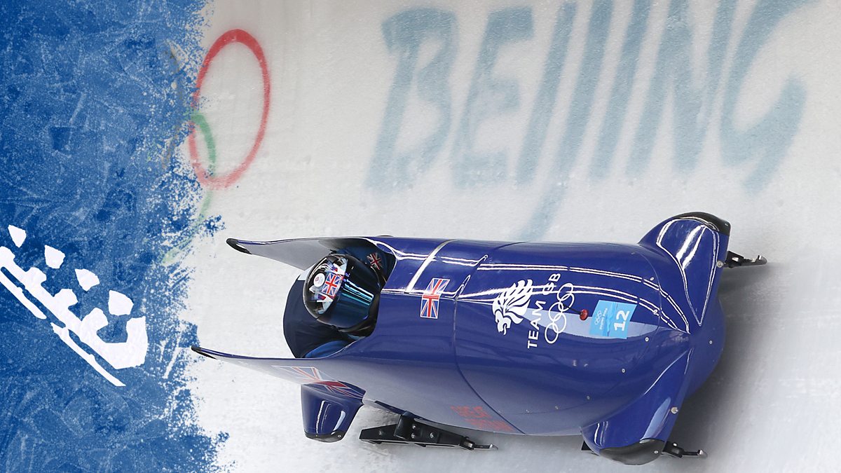BBC Sport Winter Olympics, Beijing 2022, Day 11 BBC One 09151300