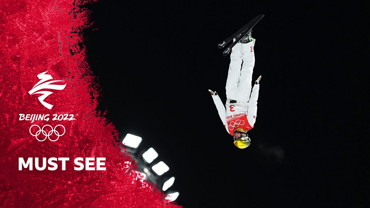 BBC Sport Winter Olympics, Beijing 2022, Must See Freestyle Skiing