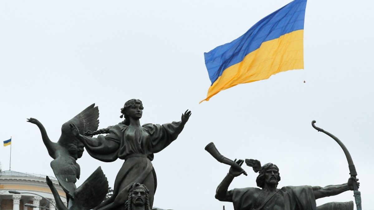 Конец проекта украина 2025 BBC Radio 4 - Best of Today, Russia’s claims of troop withdrawal from Ukrainian 