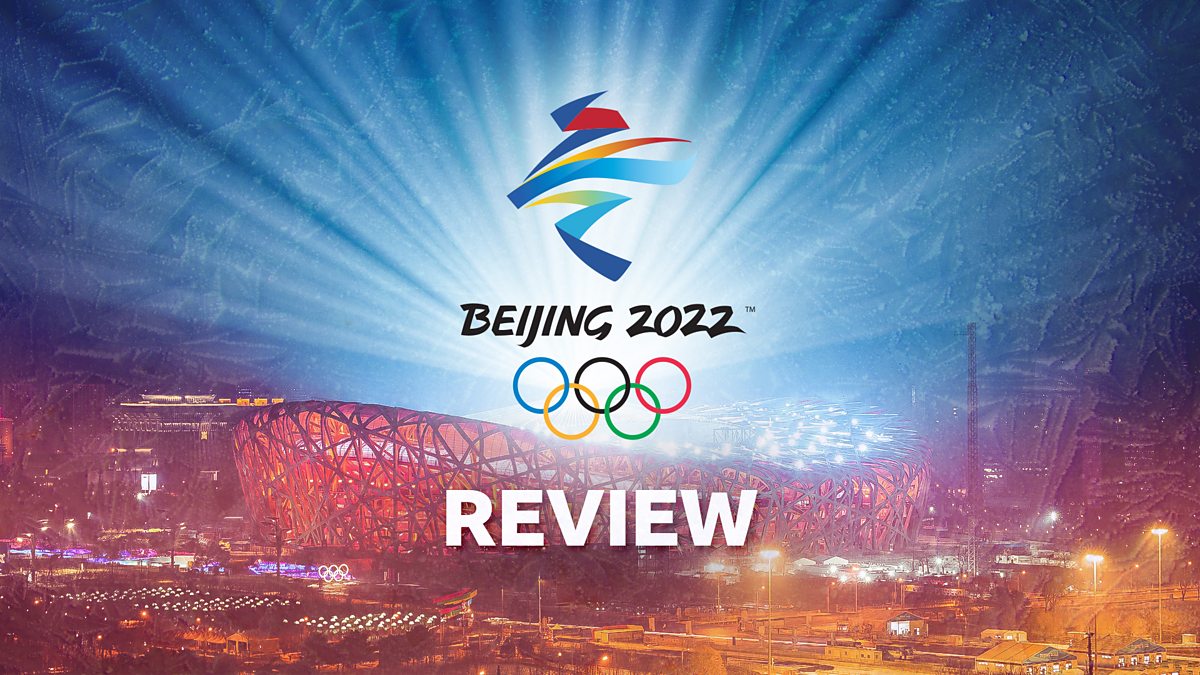 BBC Sport - Winter Olympics, Beijing 2022, Review