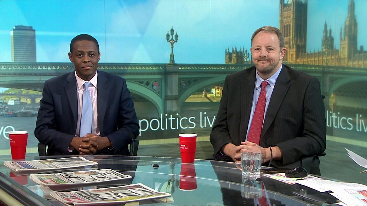 Bbc Two Politics Live 21 02 2022