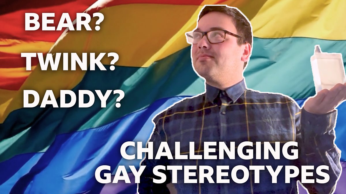 Bbc Scotland The Social Challenging Gay Stereotypes A Tribe Of My Own