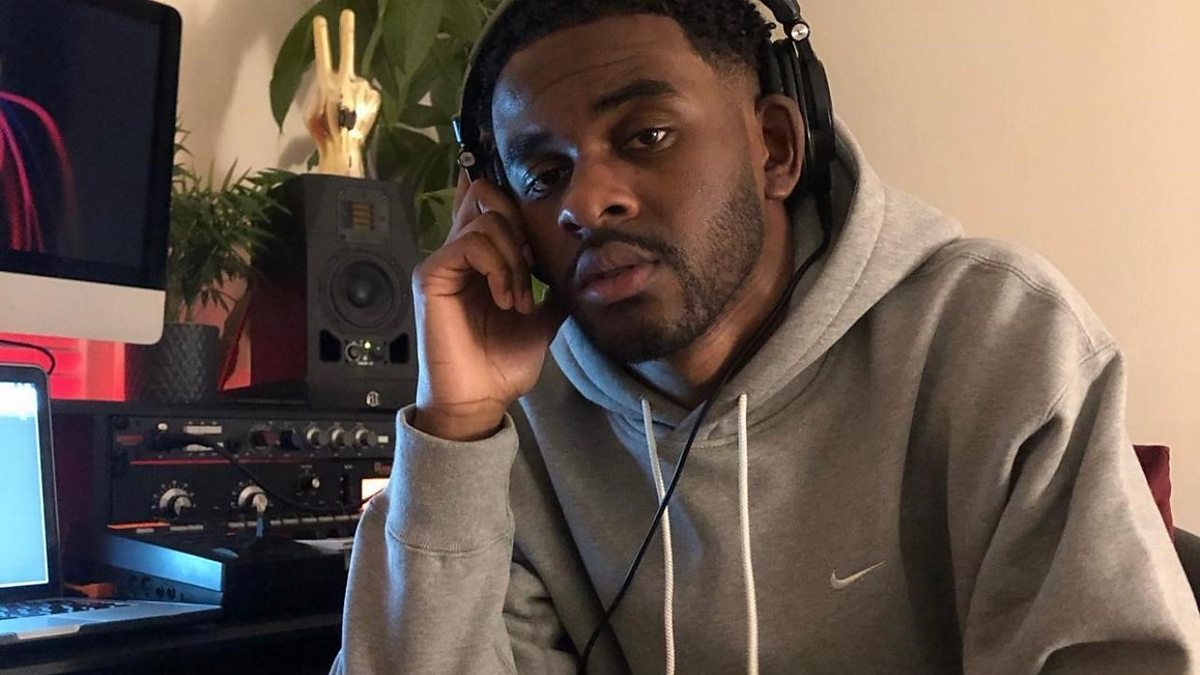 BBC Radio Suffolk - Belongings, BBC Belongings 28/02/2022, Mista ...