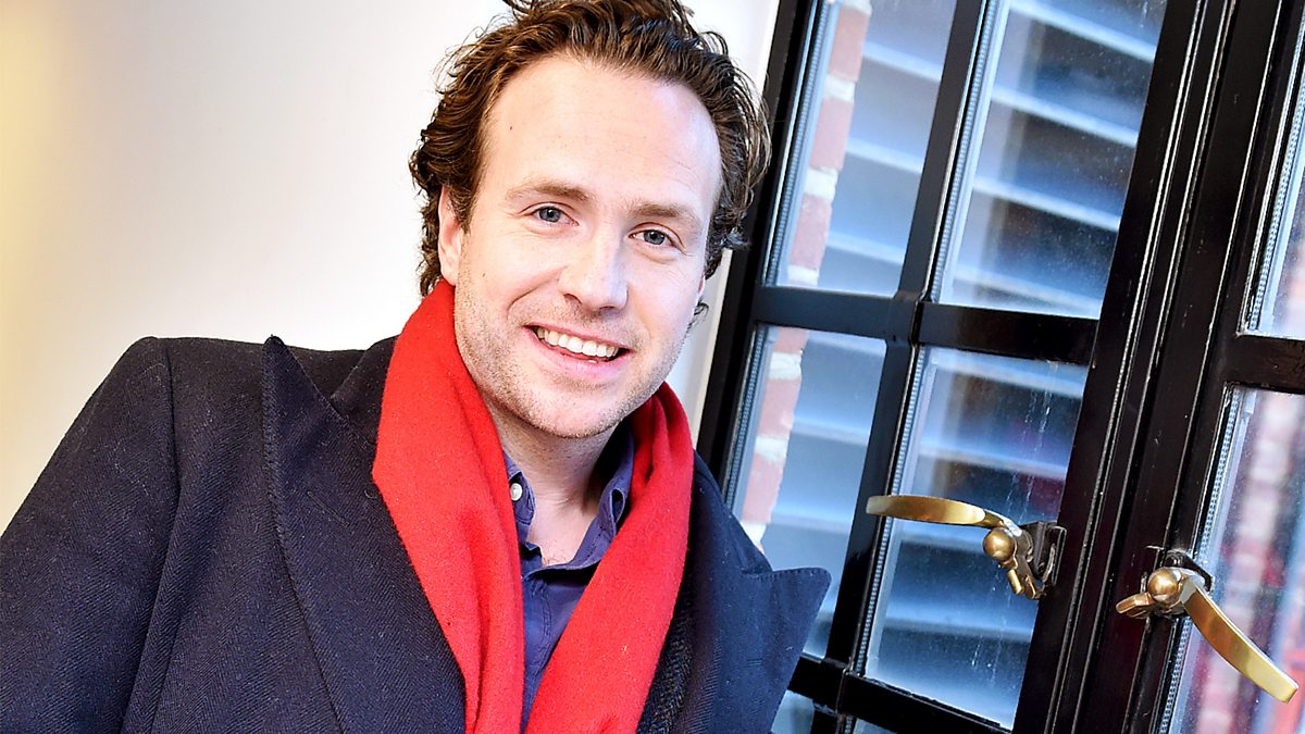 BBC Radio 2 The Zoe Ball Breakfast Show, Rafe Spall and Jay's Quiz