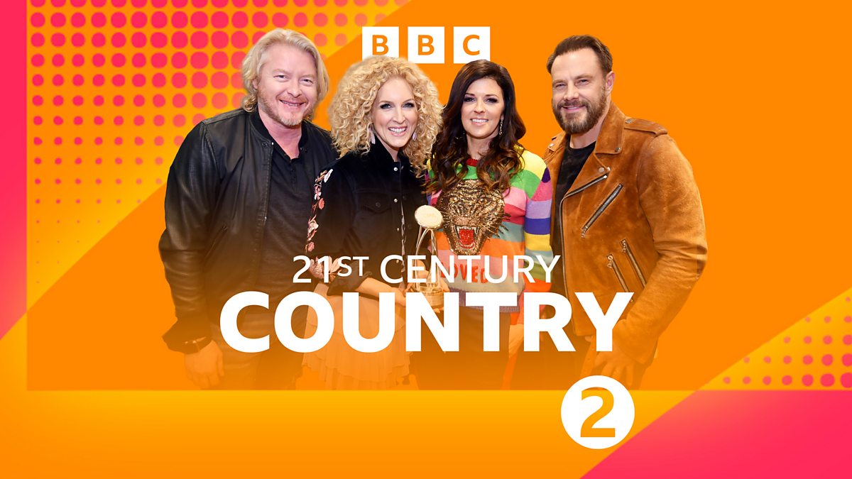 BBC Radio 2 - 21st Century Country, The groups of modern country