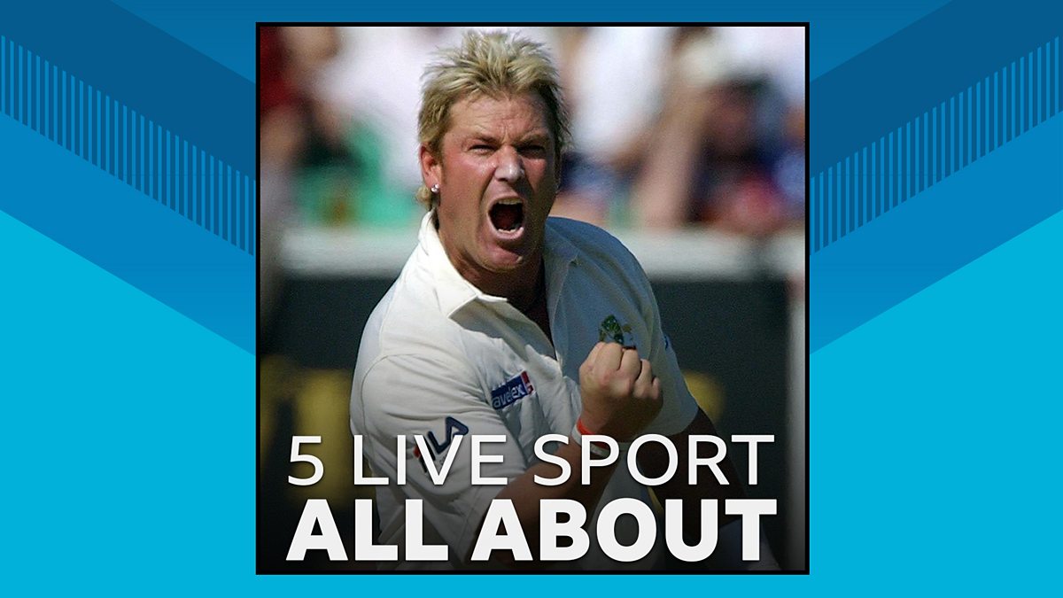 Bbc Radio 5 Live 5 Live Sport All About Available Now 0581