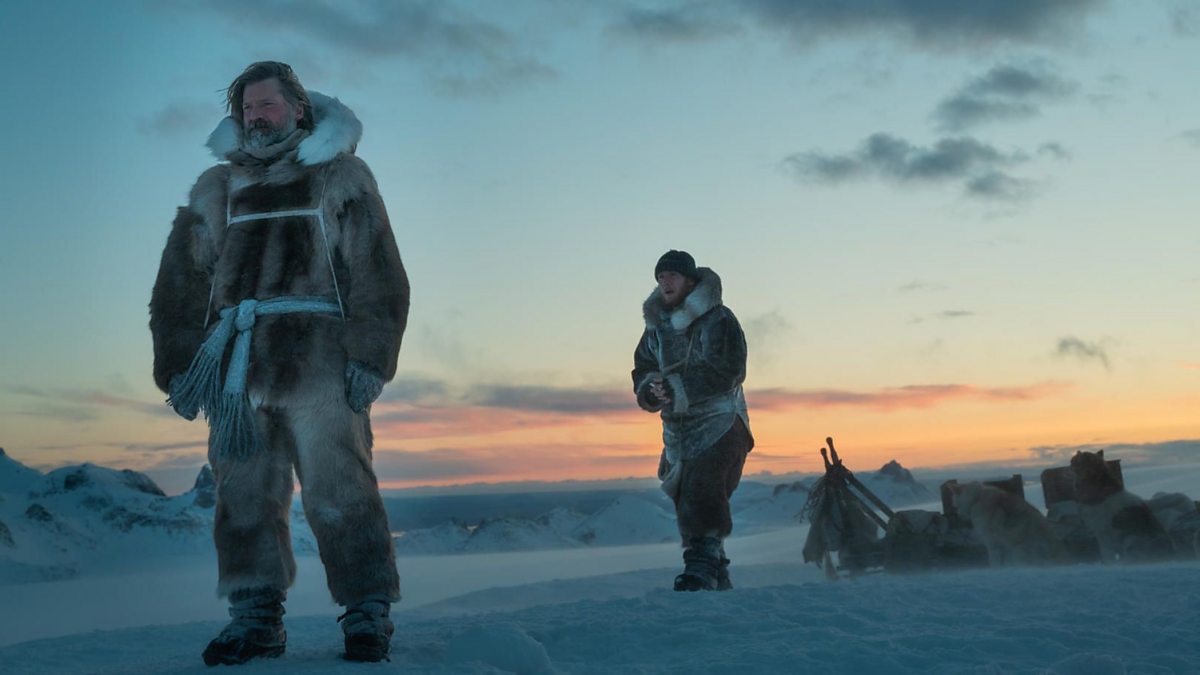 BBC Radio 5 Live Kermode and Mayo's Film Review, Clio Barnard talks