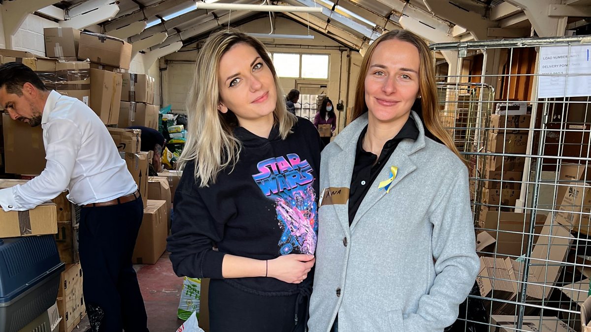 BBC Radio Somerset Claire Carter on BBC Radio Somerset, Charlie