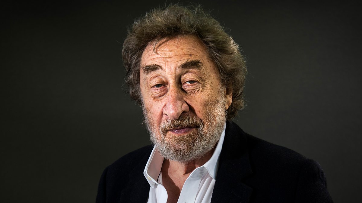 BBC Radio 4 - Front Row, Howard Jacobson, Russian Cultural Philanthropy ...