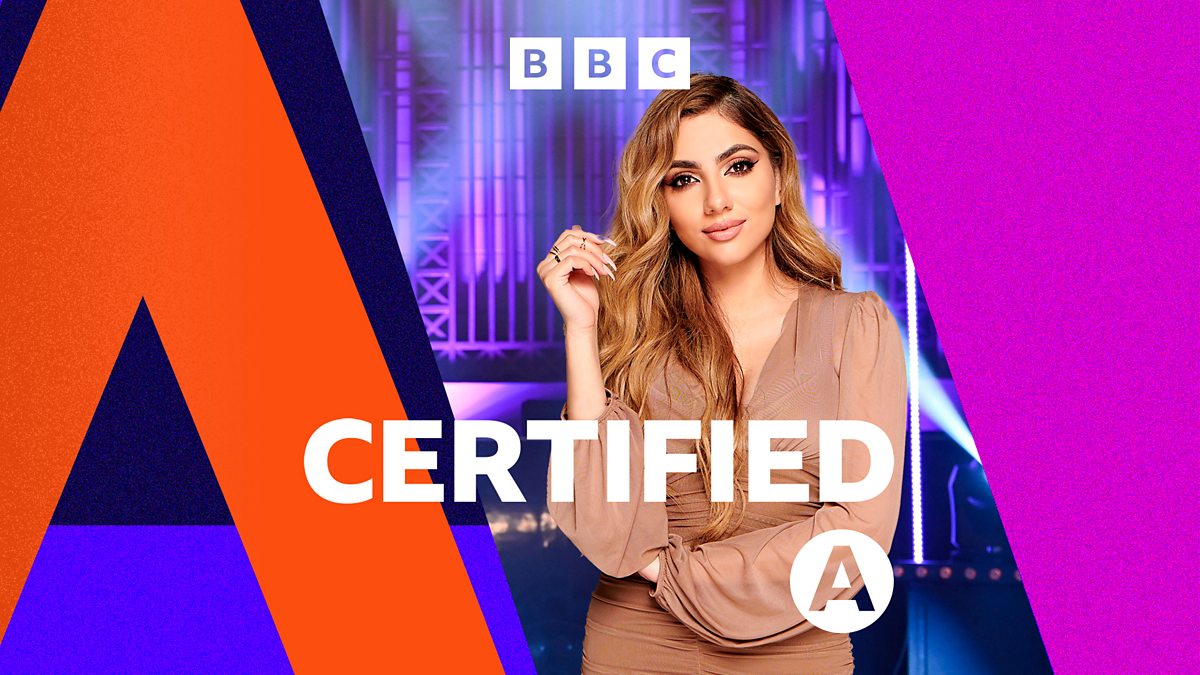 BBC Asian Network - Asian Network Certified, Weekender, Mehreen Baig