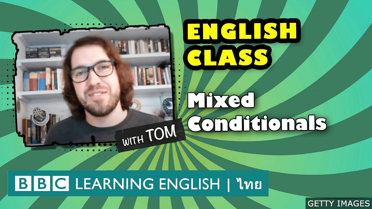 BBC BBC Learning English, Live English class 9/03/22.mp4