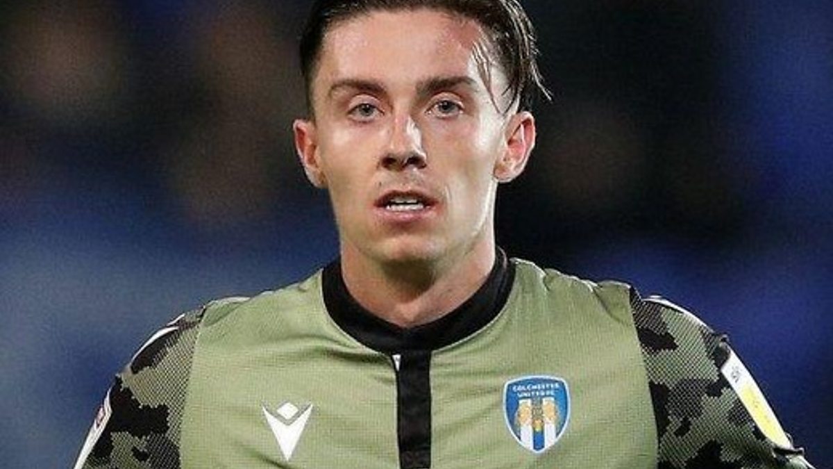 BBC Essex BBC Essex Sport, Cameron Coxe It's good to get myself back