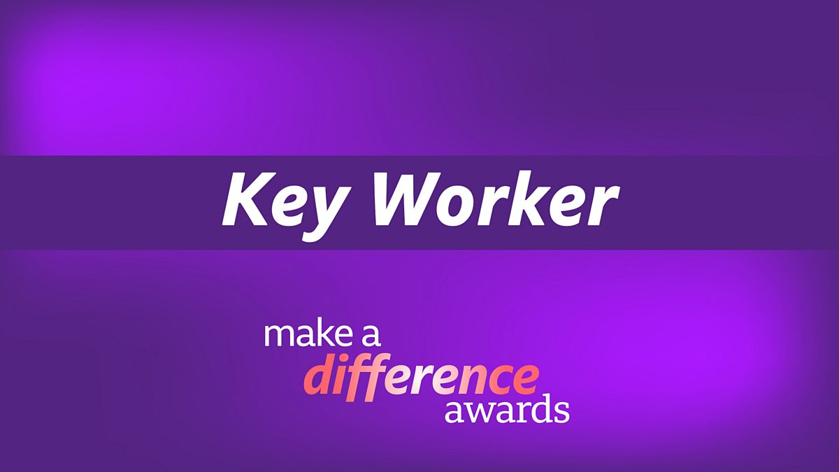 BBC Key Worker Award