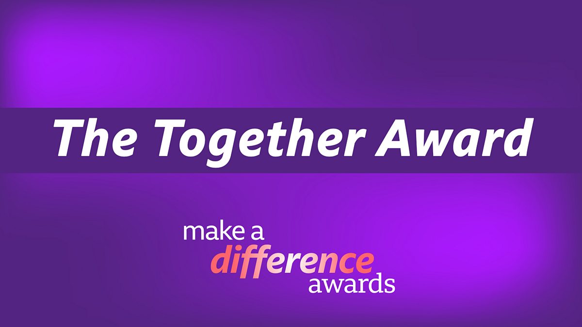 BBC The Together Award