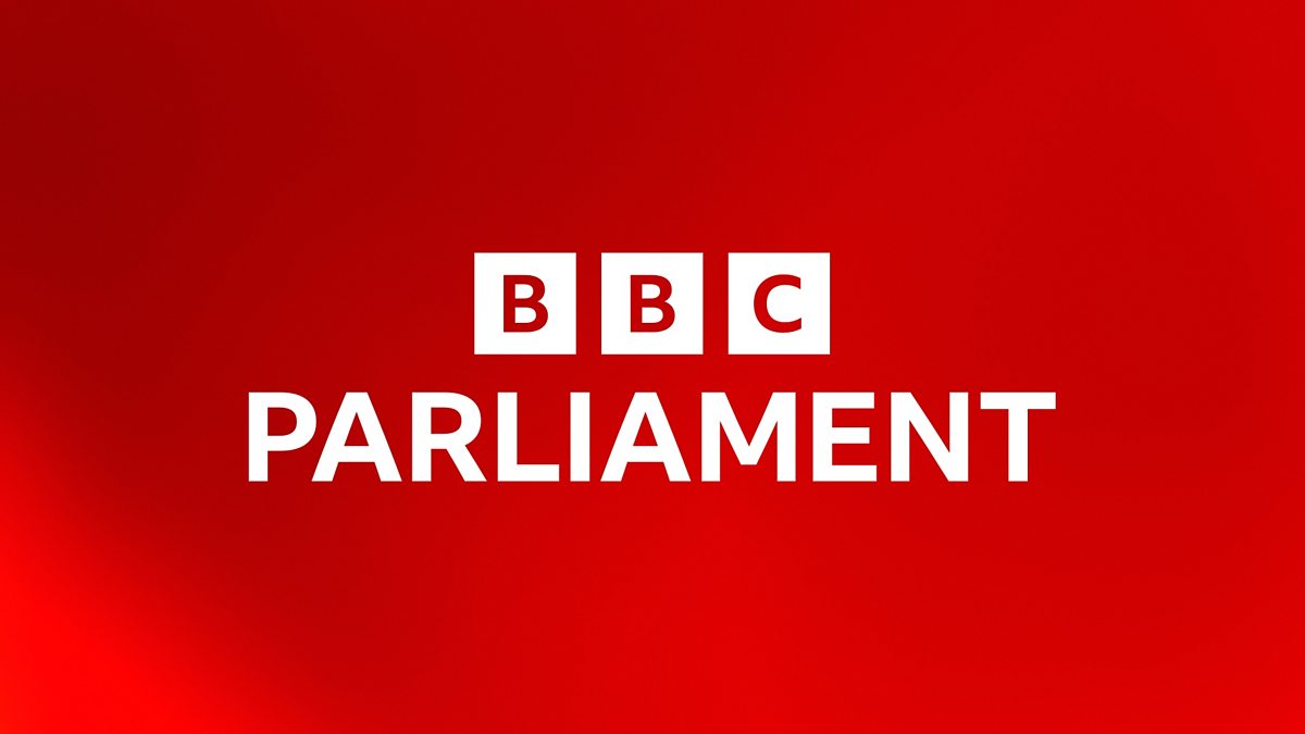 BBC Parliament - Joins BBC News