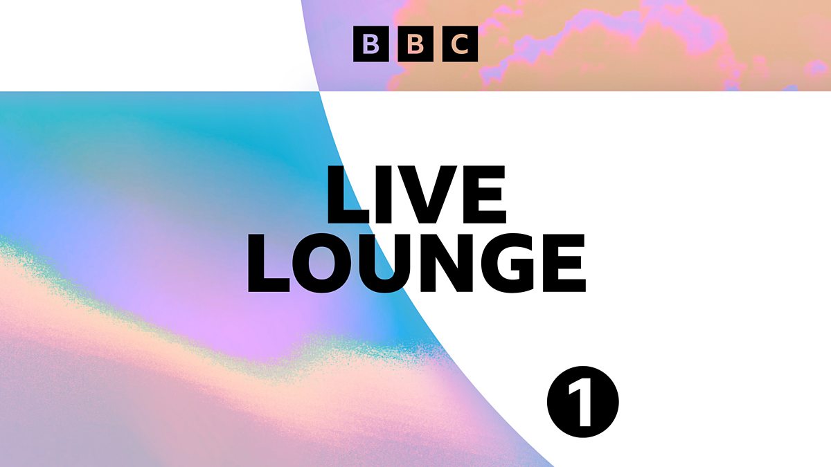 Bbc Radio 1 Radio 1s Live Lounge