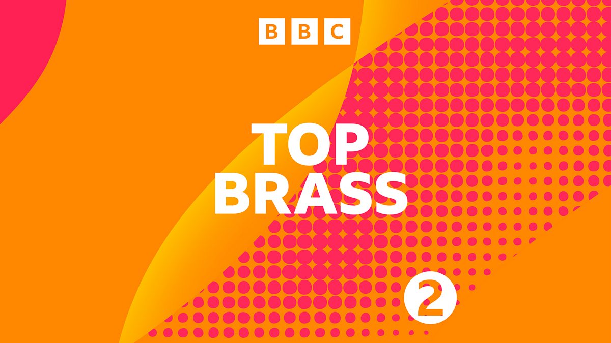 BBC Radio 2 Top Brass