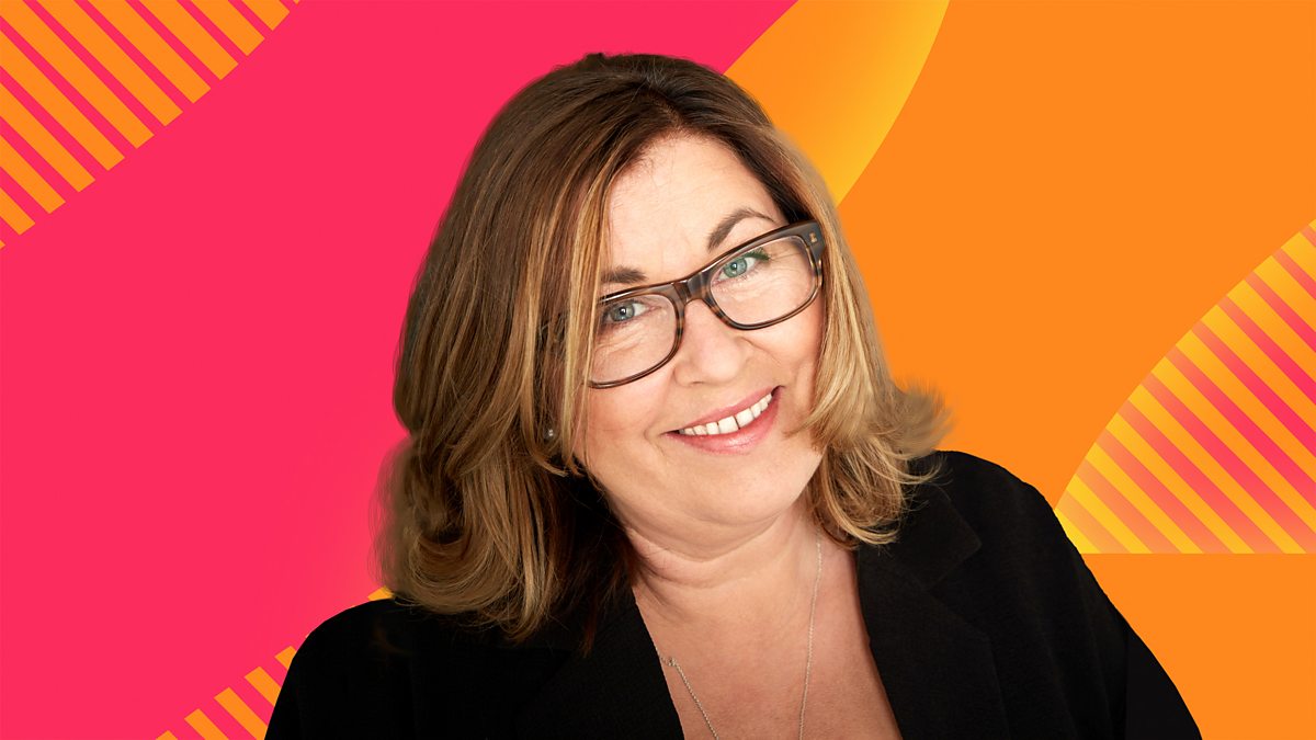 Liza tarbuck 2023
