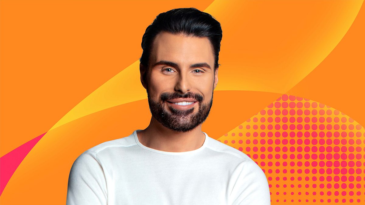 bbc-radio-2-rylan-on-saturday-rustie-lee-karyoke