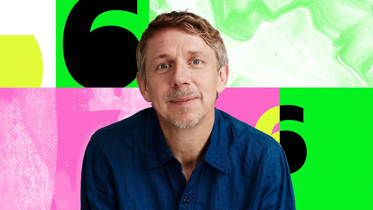 BBC Radio 6 Music - Gilles Peterson, Joining The Musical Dots: Philadelphia International Easter Special