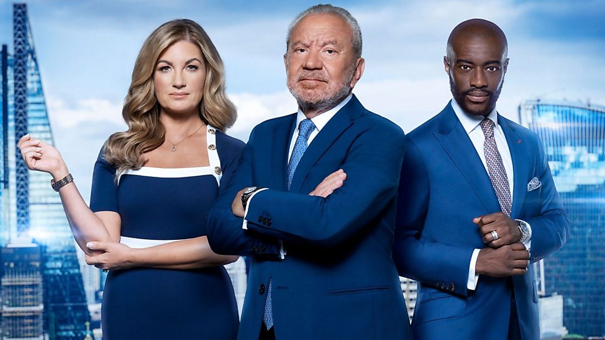 BBC - The Apprentice